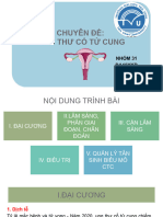 CHUYÊN ĐỀ UTCTC NHÓM 31 moi