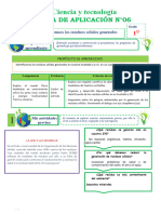 1° Ficha de Aplicación-Sesión 6-Sem.3-Exp.6-Cyt