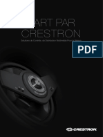 L'Art Par Crestron (Residentiel)