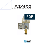 NJEX 610g