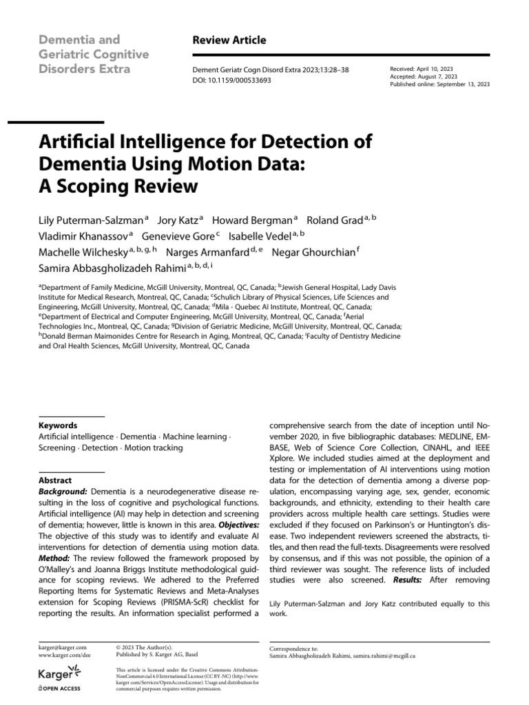 Jurnal Dementia NCBI 2 PDF