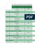 Journalizing Kvvnvsit1-2 Prob6&7