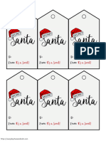 Secret Santa Gift Tags3