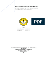 Kelompok 3 - Makalah Teknologi Hasil Samping