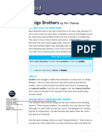 PDF of Amigo Brothers