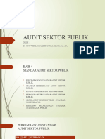 5. Bab 4 Standar Audit Sektor Publik (1)