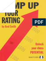 Smith Axel-Pump Up Your Rating-Unlock Your Chess Potential