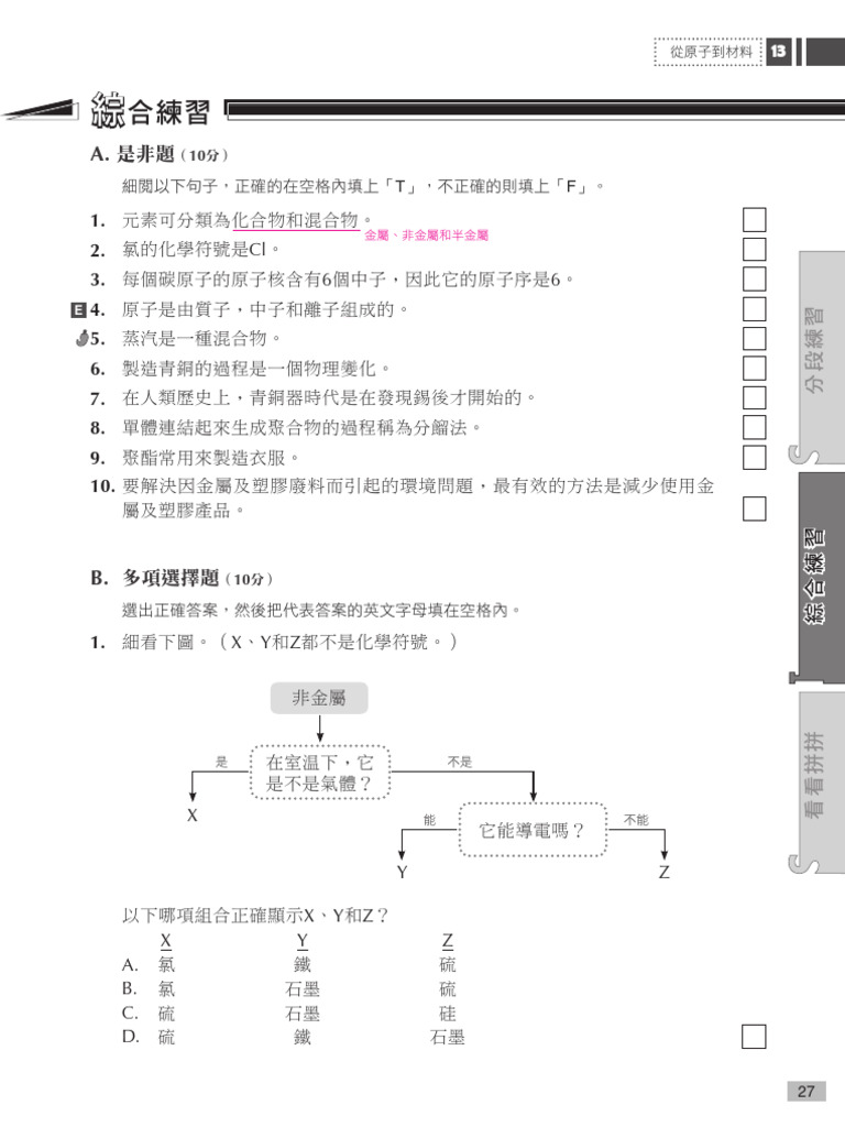 ISWS 3B p27-28 | PDF
