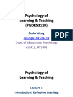 PGDEk5311 Lecture1 2018 Student PDF