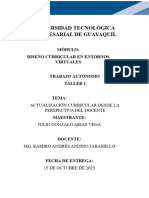 ARIAS VEGA JULIO GONZALO M03-U1-Sem1-Taller 1-Disen o Curricular en Entornos Virtuales