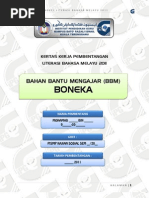 Kertas Kerja Bengkel Membina Bahan Bantu Mengajar Pdf