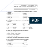 EVAL 2 Conj CM1