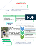 5° Ficha de Aplicación-Sesión 8-Sem.4-Exp.4-Cyt