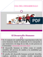 General Psicologia Del Desarrollo