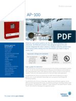 Fs2311001 Autopulse AP 100 Product Overview Us Digital