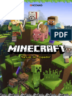 Manual Minecraft