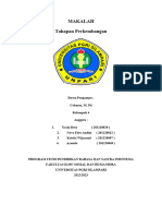 MAKALAH Perkembangan Peserta Didik (PPD)