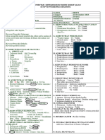 Askep Gastritis