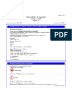 HDS Esmalte Sintetico Pajarito