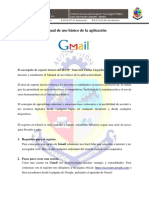 Gmail Manual Basico