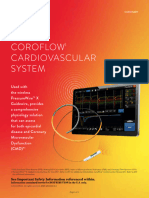 CoroFlow Brochure