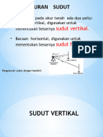 Presentation 3 Sudut