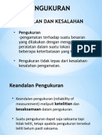 Presentation 2 Pengukuran