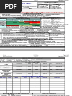 Modelo de APR Preenchida para Download | PDF