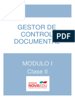 Modulo 1 Clase 2 - GCD - OK