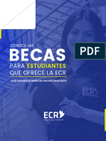 Documento BECAS ECR