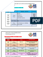 Transisi 4 Minggu