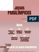 JUEGOS