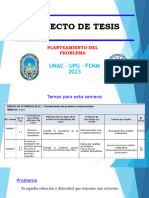 Proyecto de Tesis S1