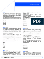 Questions Matematica Matematica Basica Razao e Proporcao