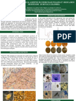 APIMONDIA Microbiology Pollen