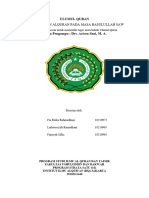 Makalah Ulumul Qur'an PDF