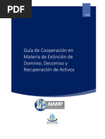 Diferencias entre EMP y EF en Criminalística PDF Caso de ley Justicia
