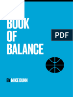 The Tiny Book of Balance
