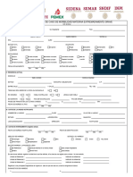 Formato de Estudio de Caso de Morbilidad Materna Extremadamente Grave