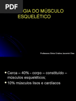 FISIOLOGIA DO MÚSCULO ESQUELÉTICO2
