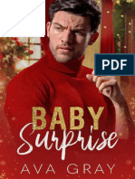 Baby Surprise - Ava Gray