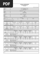 Feeder Protection M2 - NGCP Side - Test Report