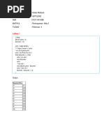 Tugas Pert 4 Pemograman Web 2 - Haidar Mubarak