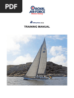 Training Manual