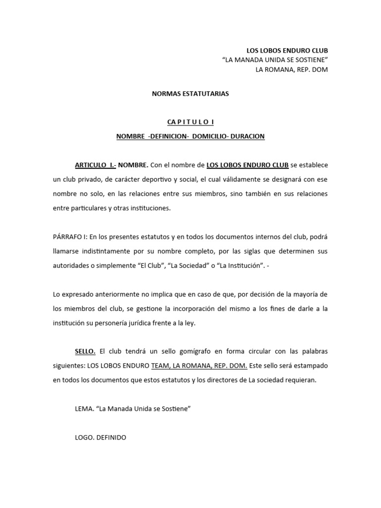 estatuto-club-deportivo-los-lobos-pdf-seguro-junta-directiva