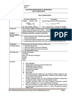 PDF Sop Pijat Oksitosin Compress