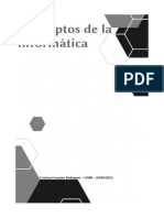 Conceptos de La Informática (Cristian González Rodríguez) PDF