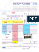 Iesco Online Bill