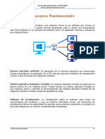 Conceptos Fundamentales (Unidad de Trabajo 2) - (Cristian González Rodríguez)