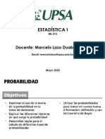 MI215-PPT-13 - Probabilidad